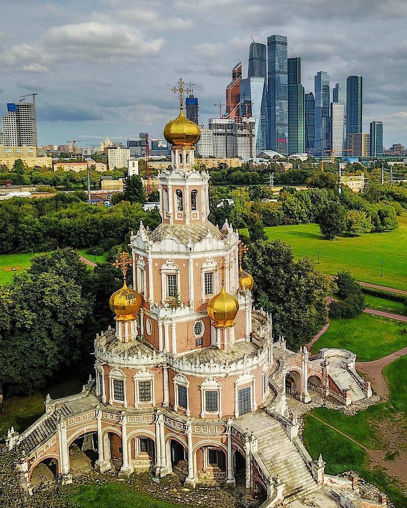 собор пресвятой богородицы