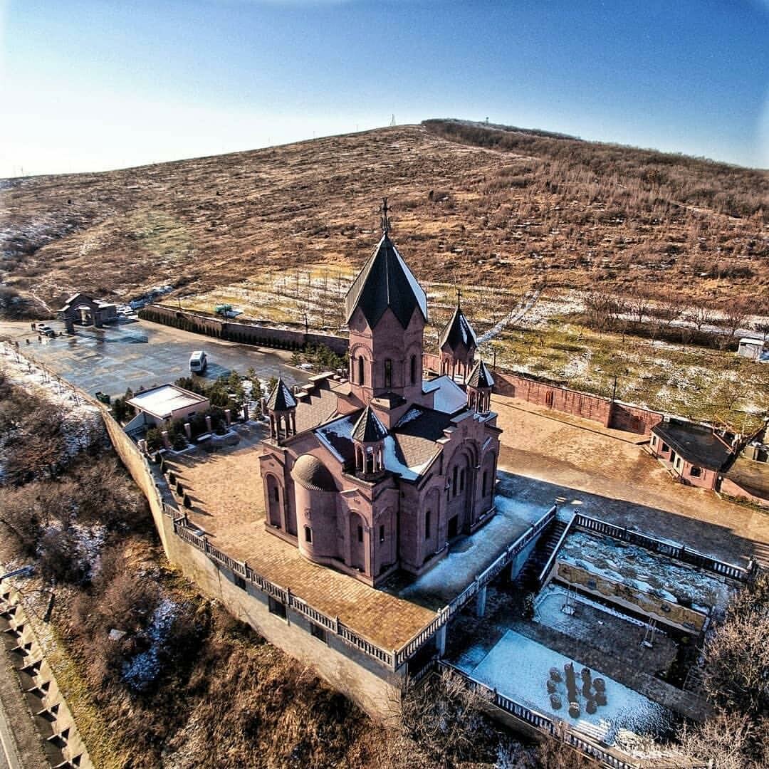 анапа церкви и храмы