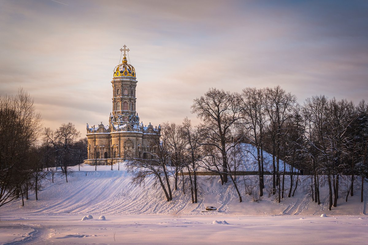 Подольская церковь