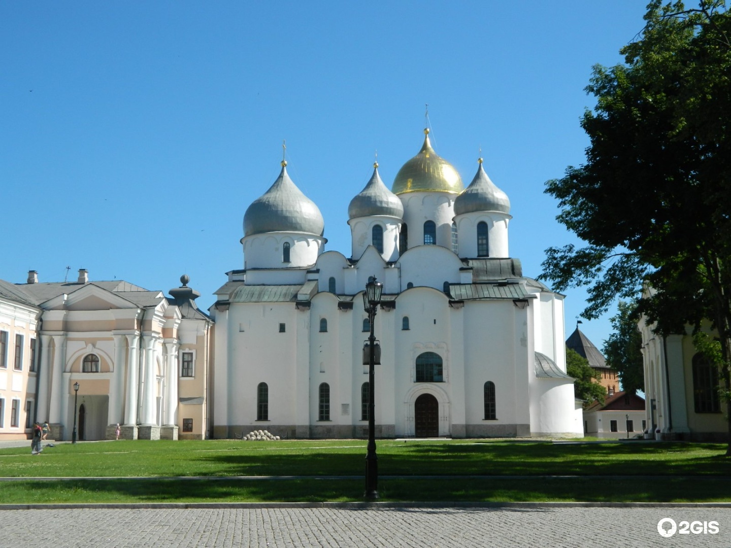 Храмы Великого Новгорода Фото С Названиями