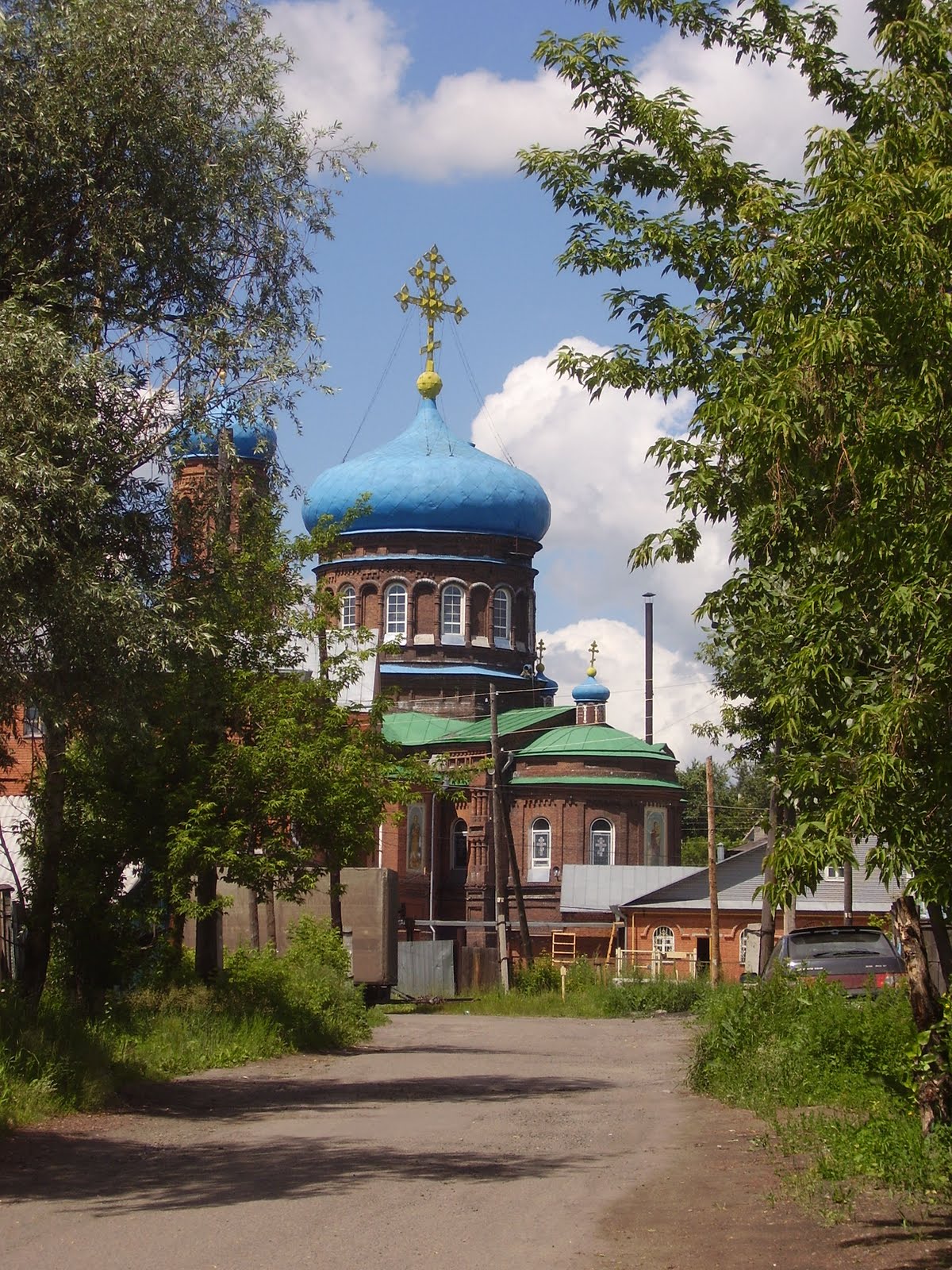 покровский собор барнаул