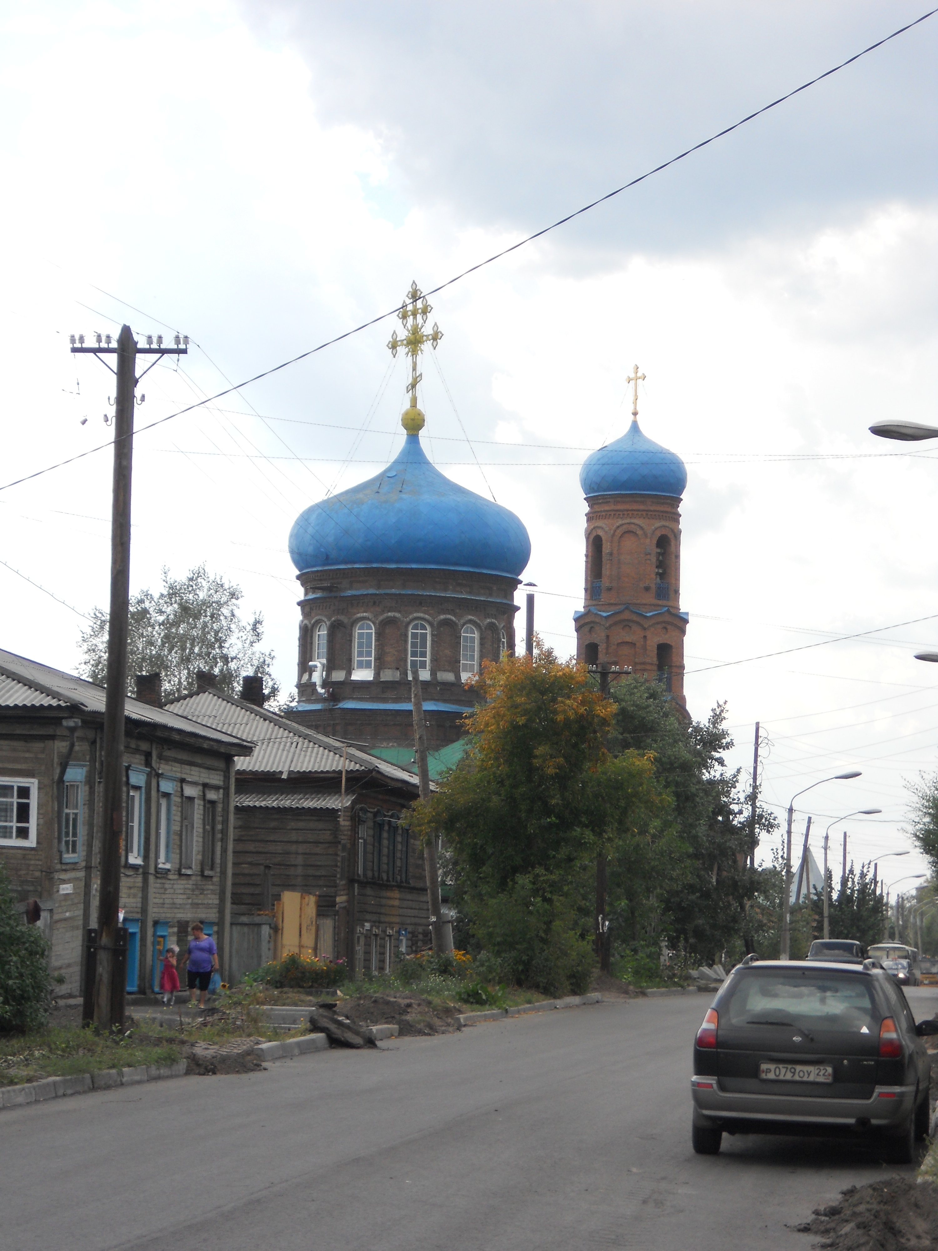 покровский собор барнаул