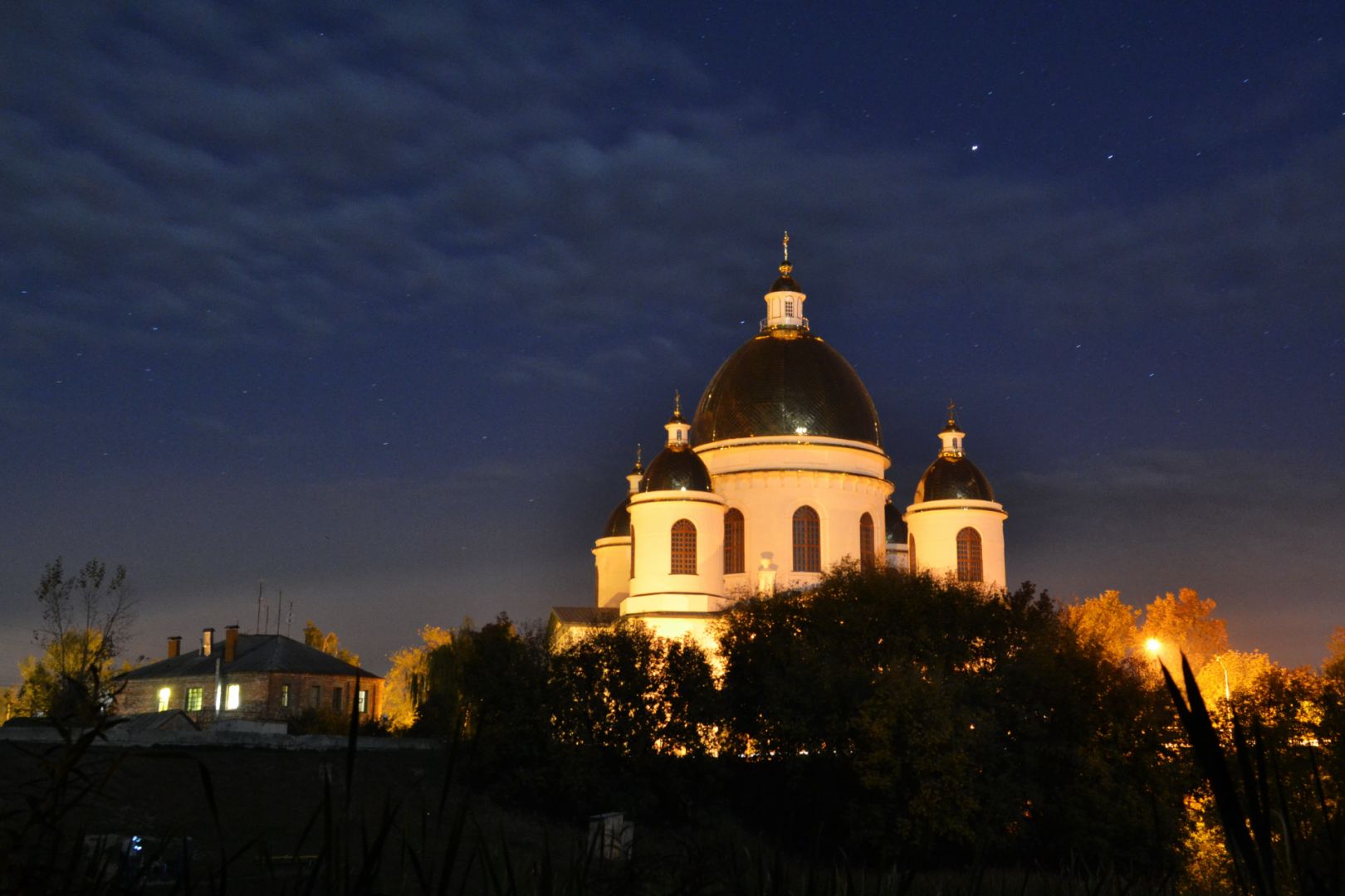 моршанск фото города