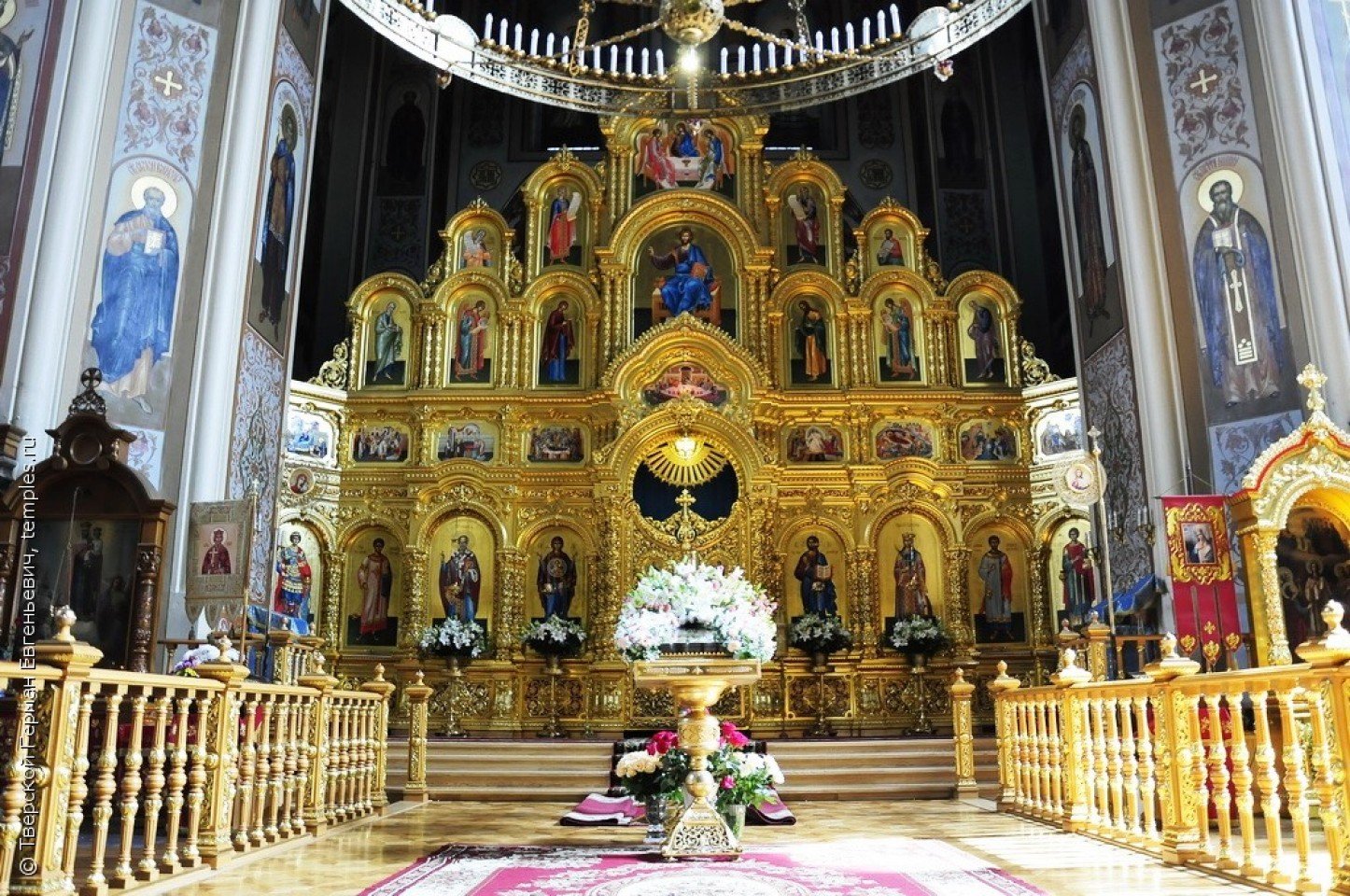 свято екатерининский собор