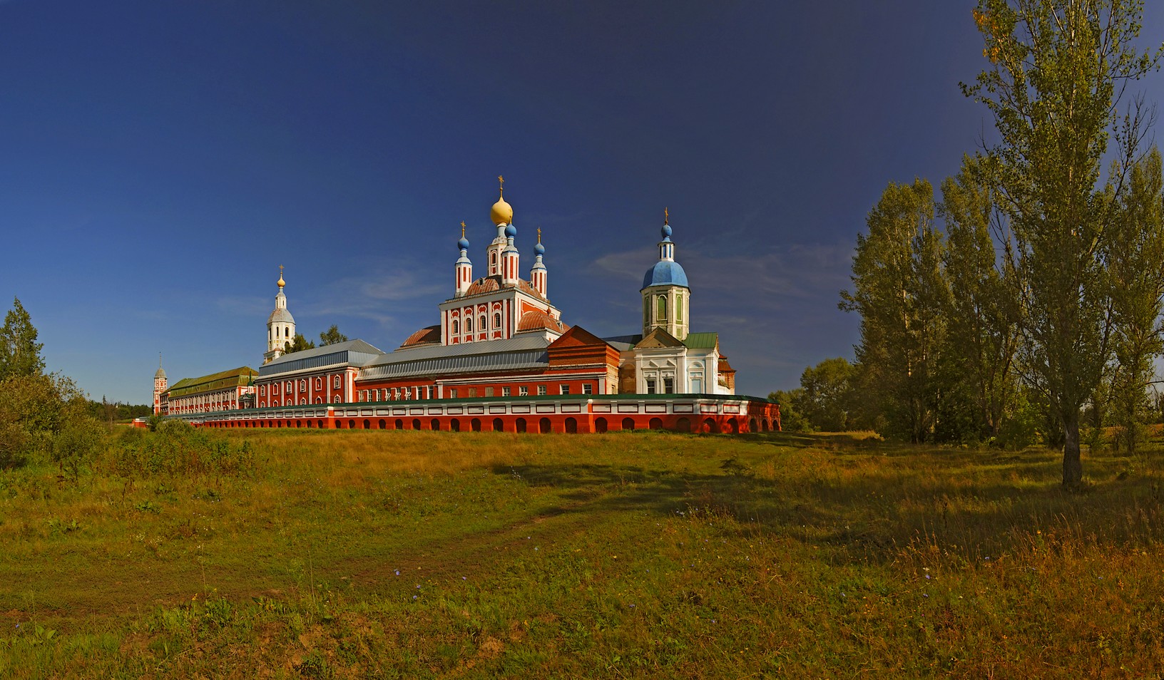 Картинки санаксарский монастырь