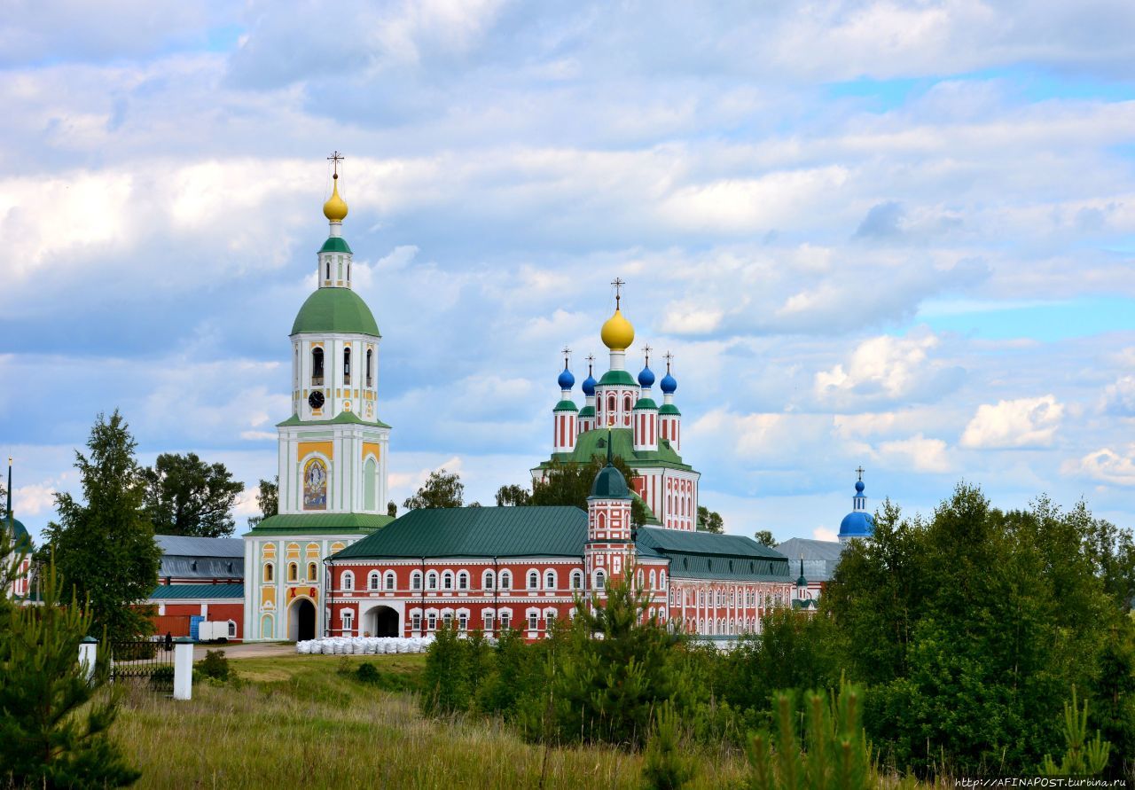 Картинки санаксарский монастырь