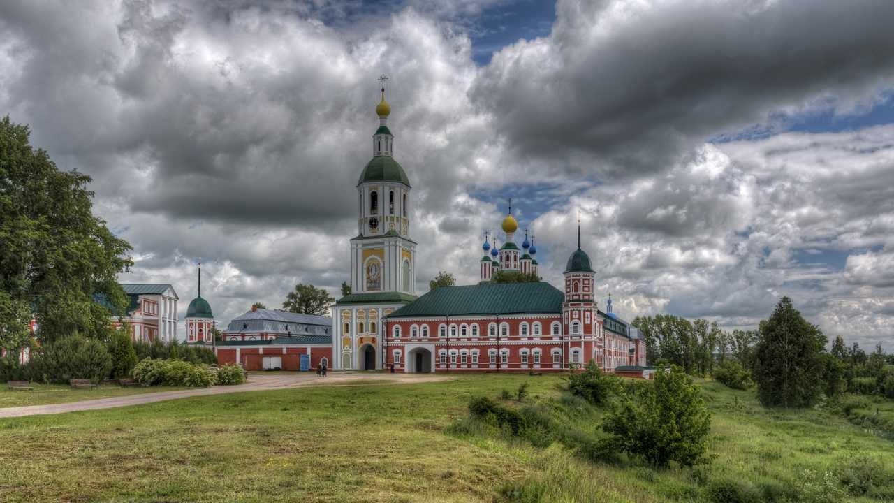 Картинки санаксарский монастырь