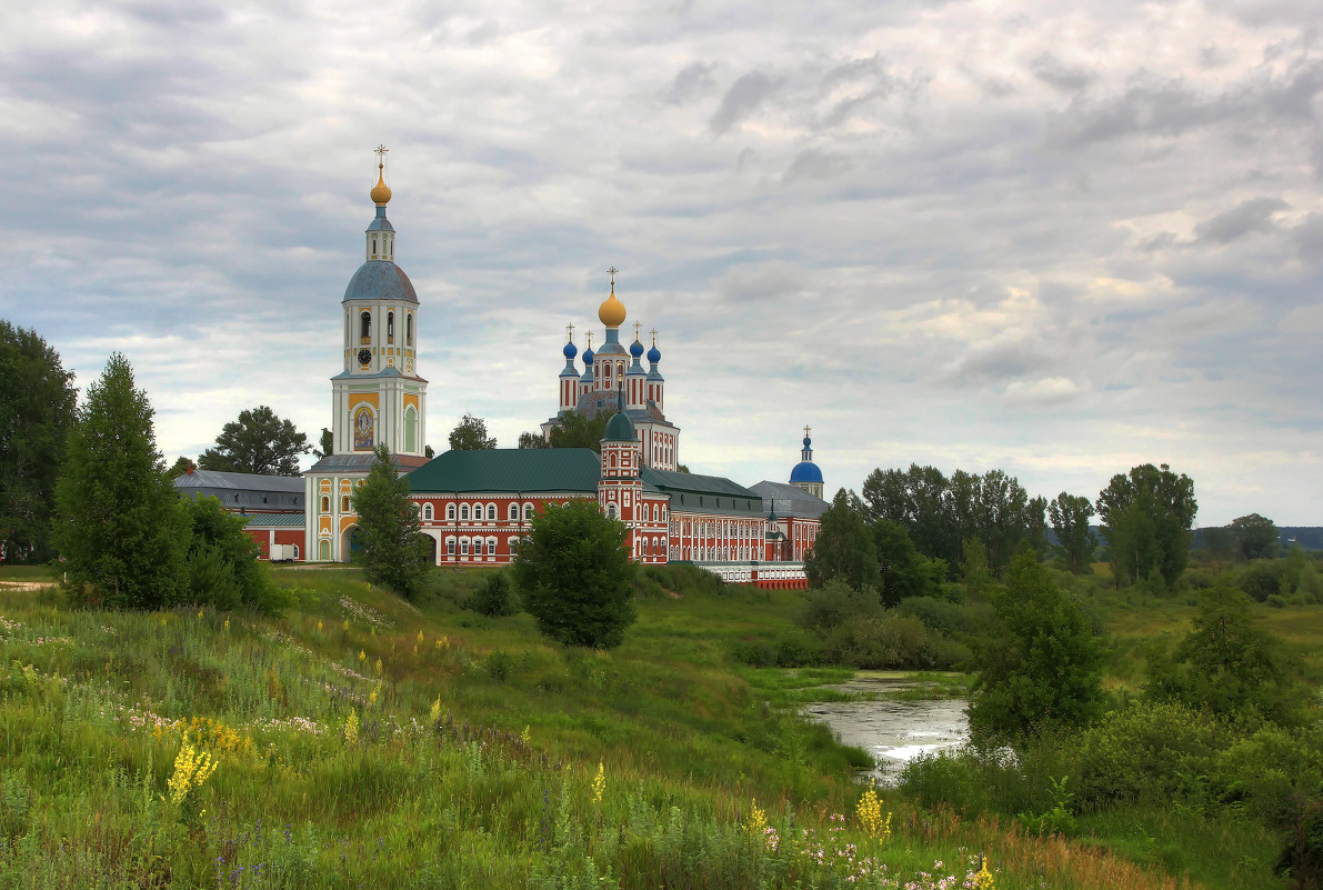 Картинки санаксарский монастырь