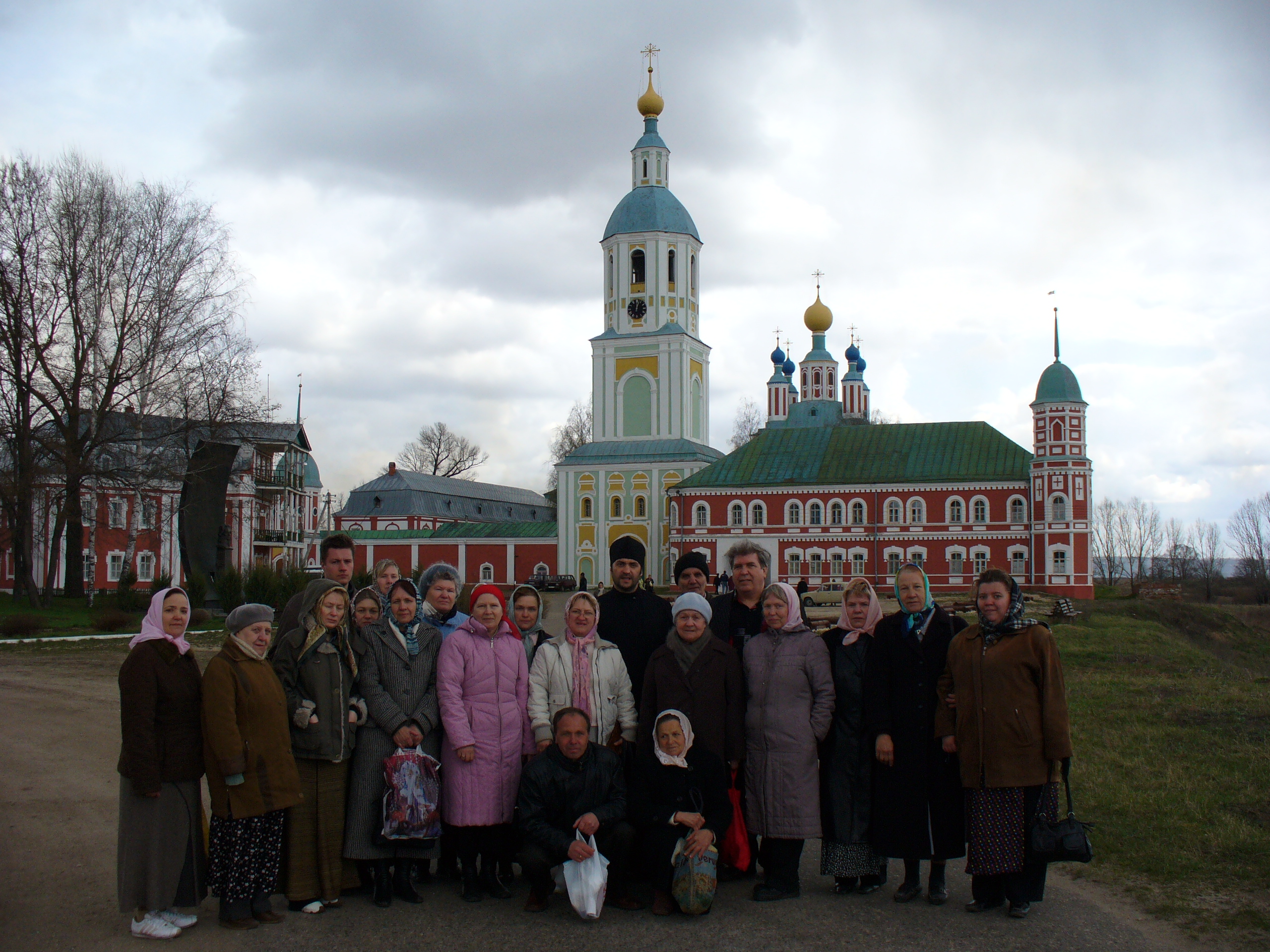 Картинки санаксарский монастырь