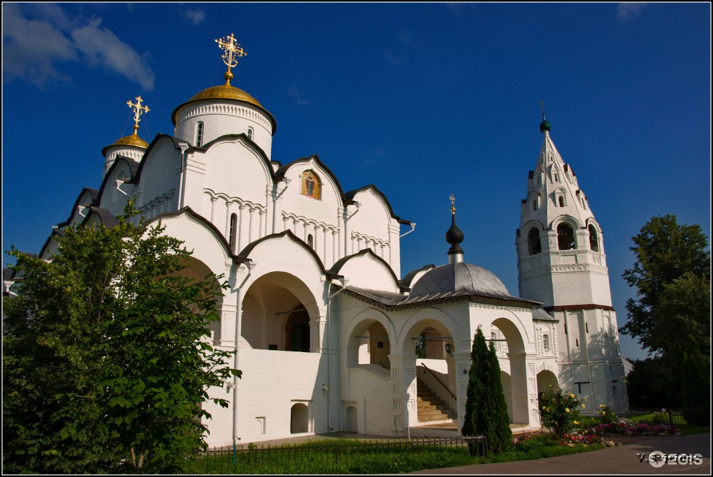 картинки покровская