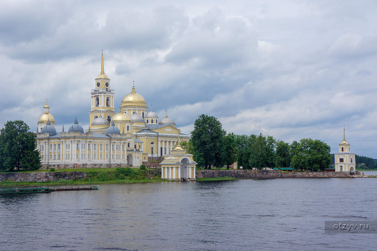 ельцы тверская область достопримечательности