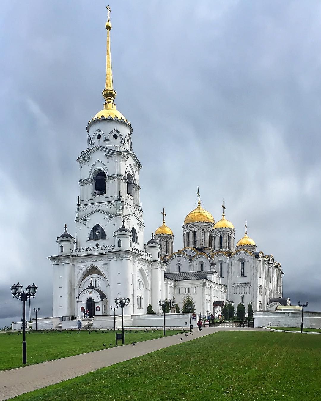 соборы россии с названиями