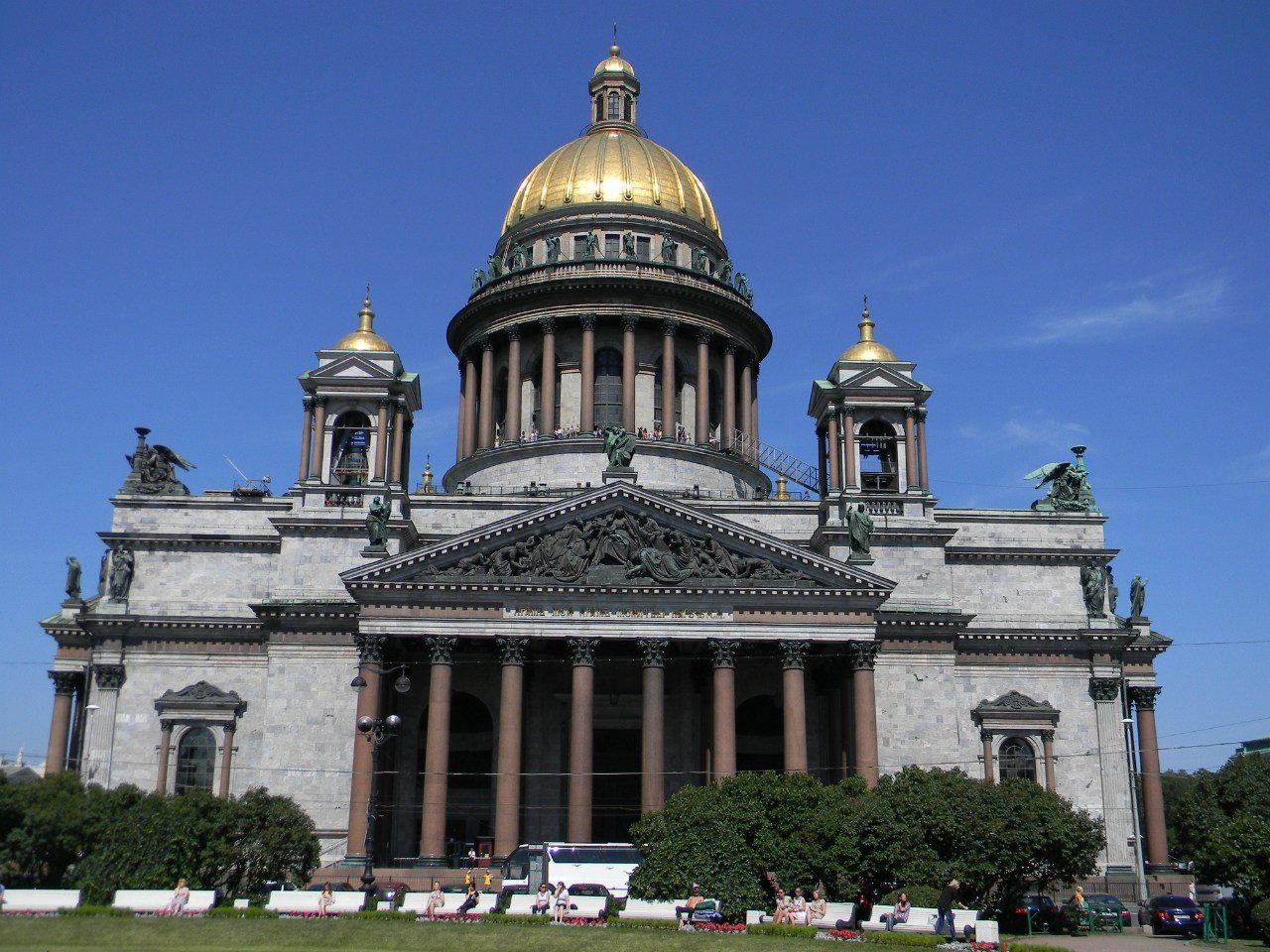 Архитектура санкт петербурга картинки