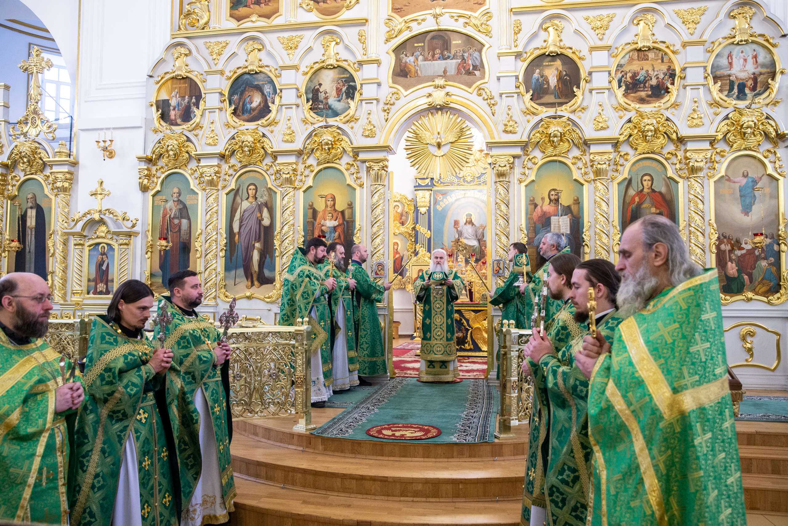 ржев оковецкий собор