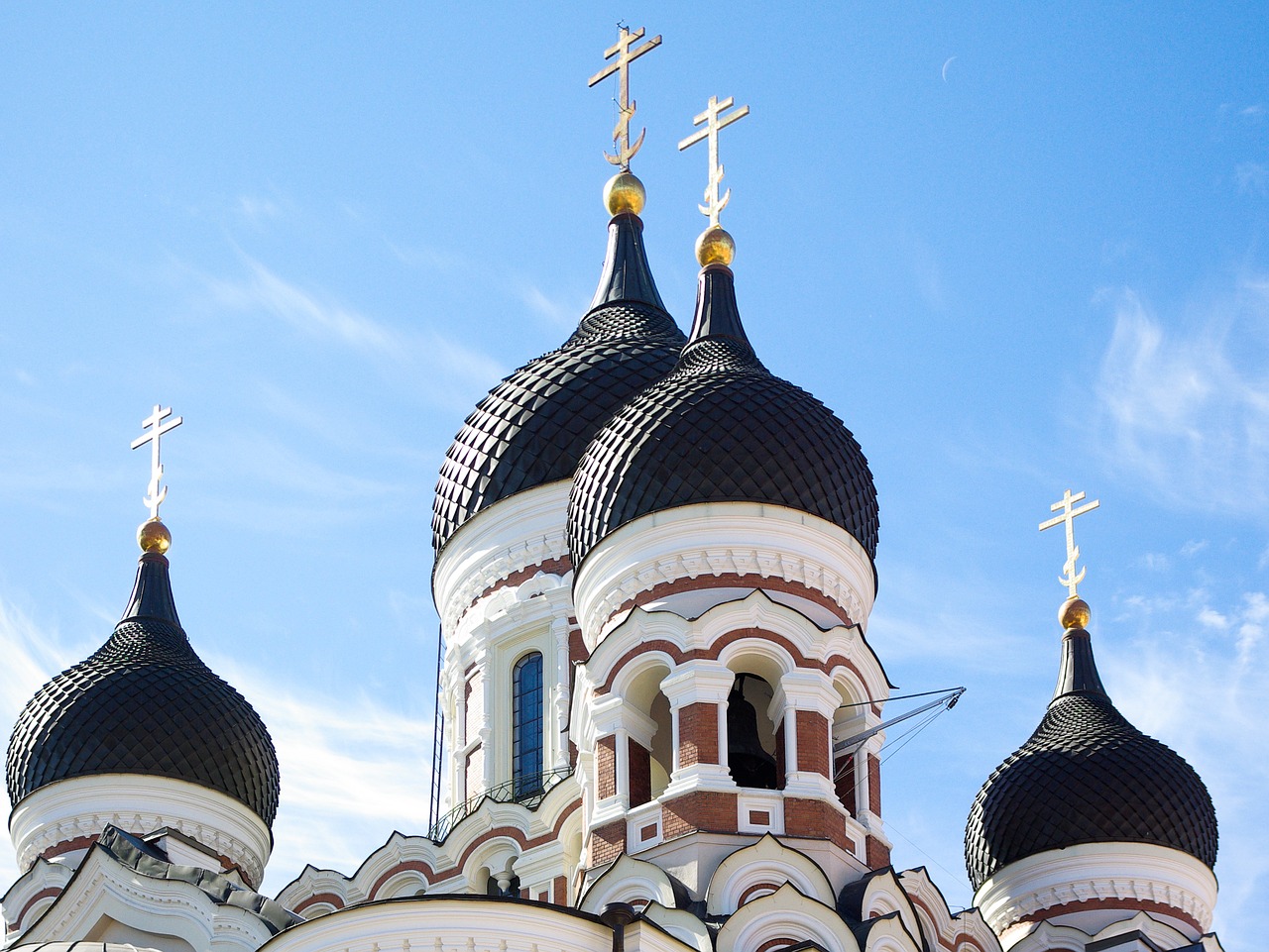 Эстонская православная Церковь