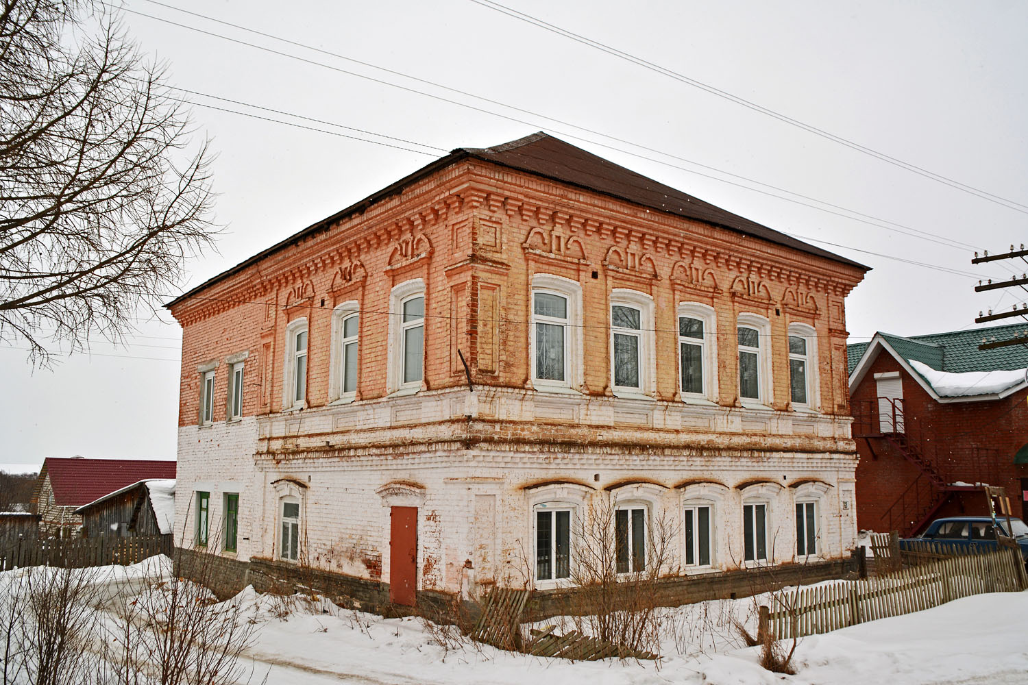 храм в култаево