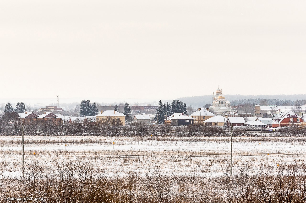 храм в култаево