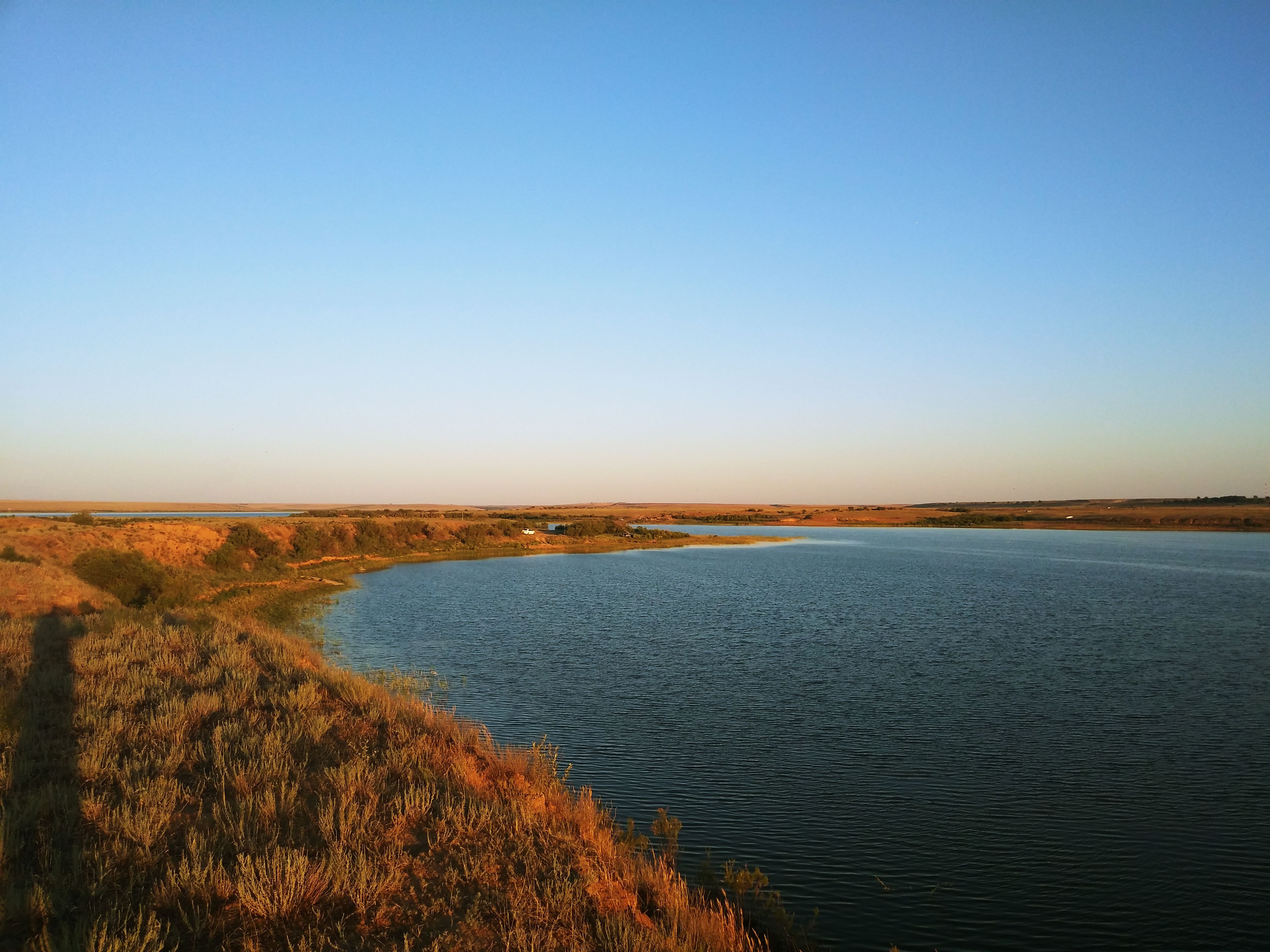 озеро маныч гудило в ростовской области