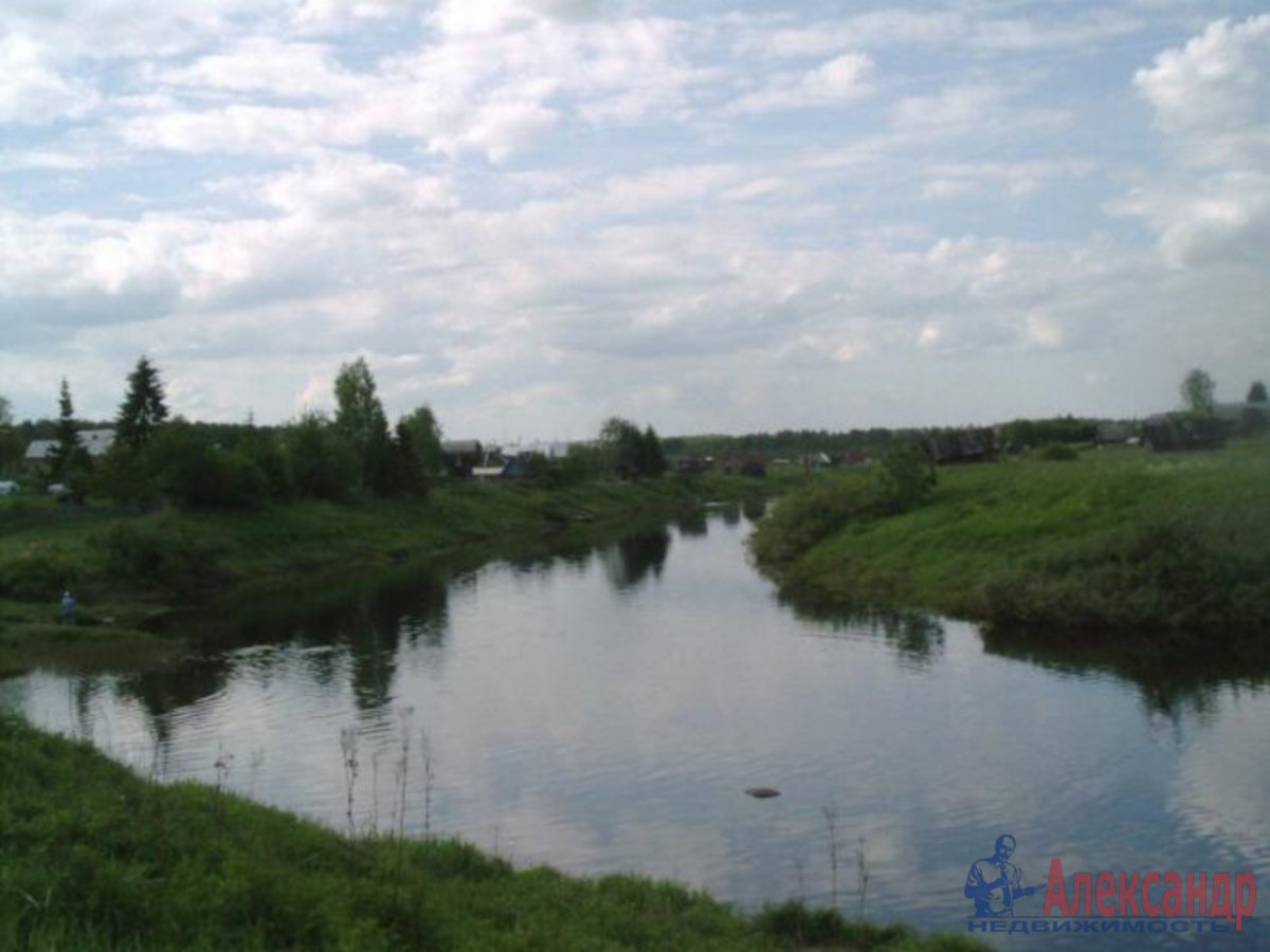 Река Тигода Ленинградская область рыбалка