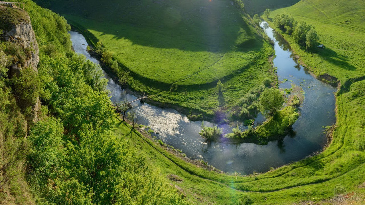 липецкая гора