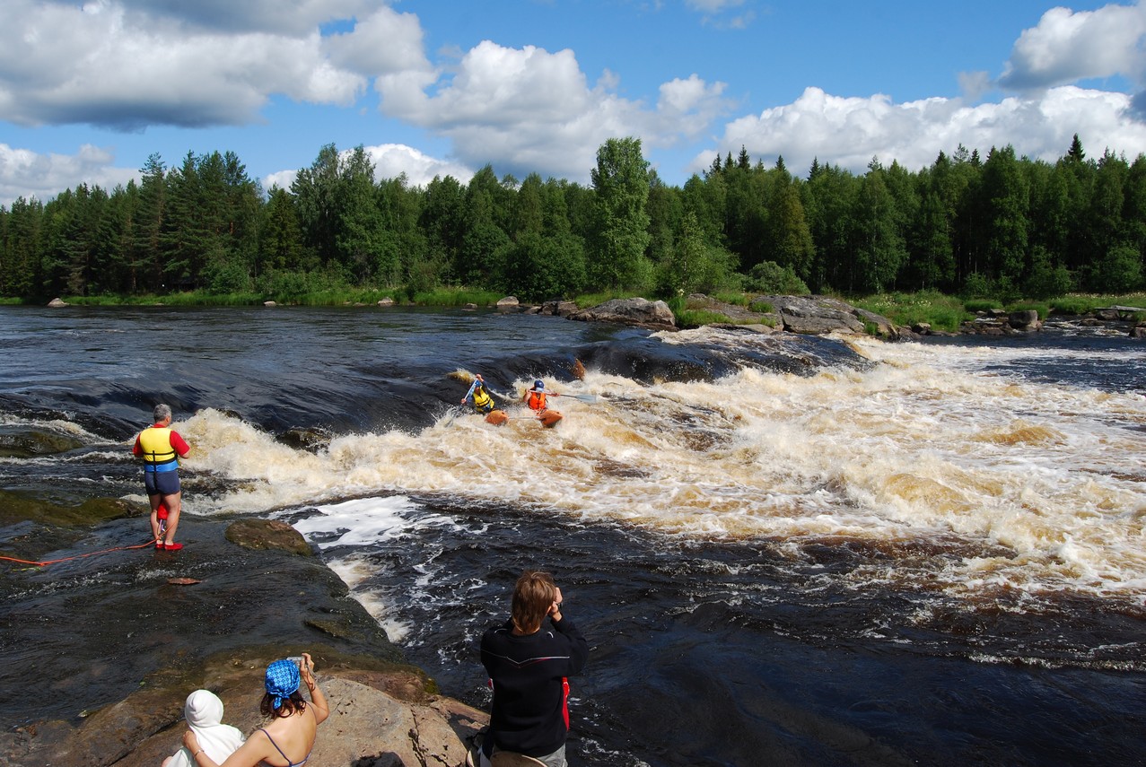 Вама Водла