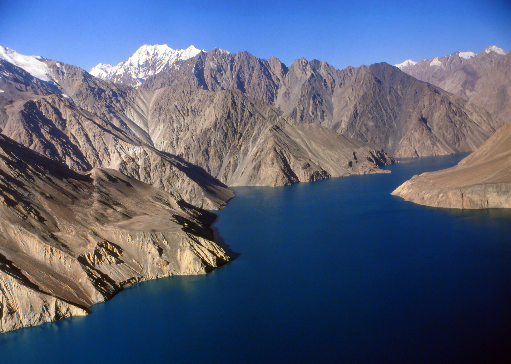 Бадахшан озера
