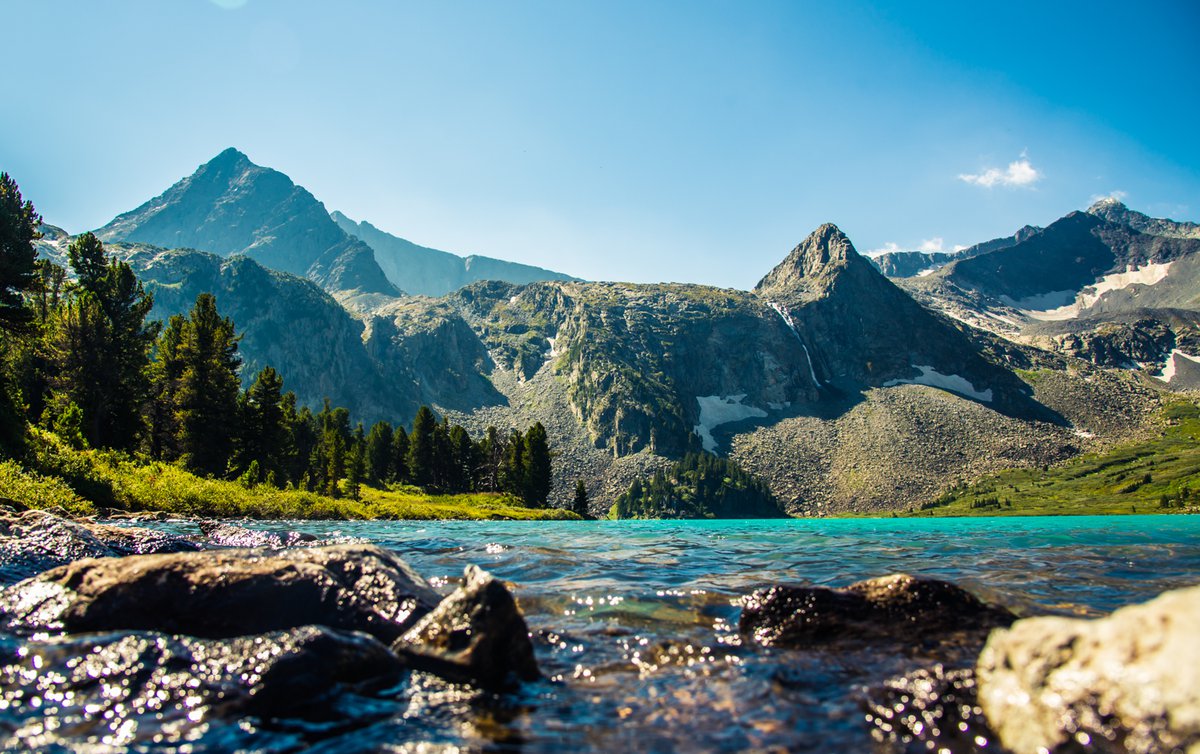 Картинки алтайского края самые красивые места