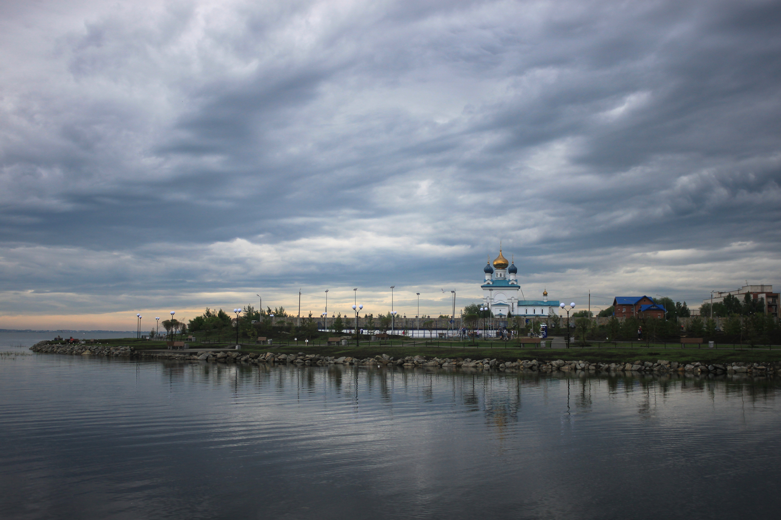 Озеро Смолино Челябинск фото