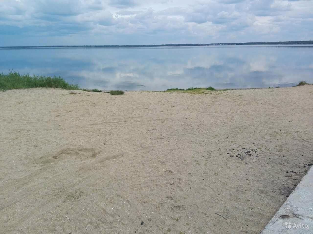 Озеро Сугояк Челябинская область пляж