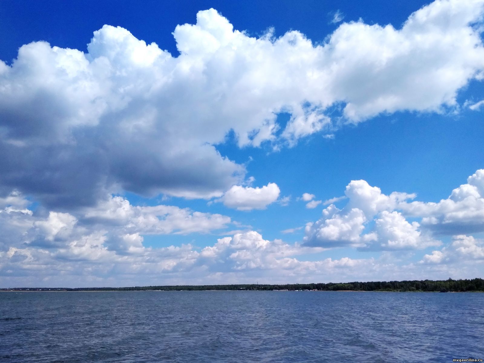 Озеро Сугояк Челябинская область