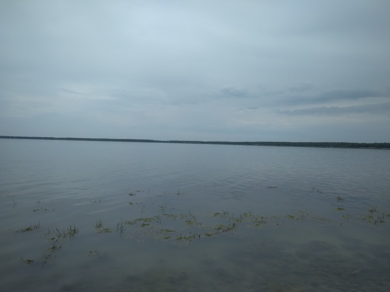 Озеро Сугояк Красноармейский район