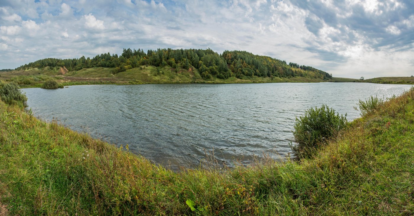Кара-Куль (озеро, Татарстан)