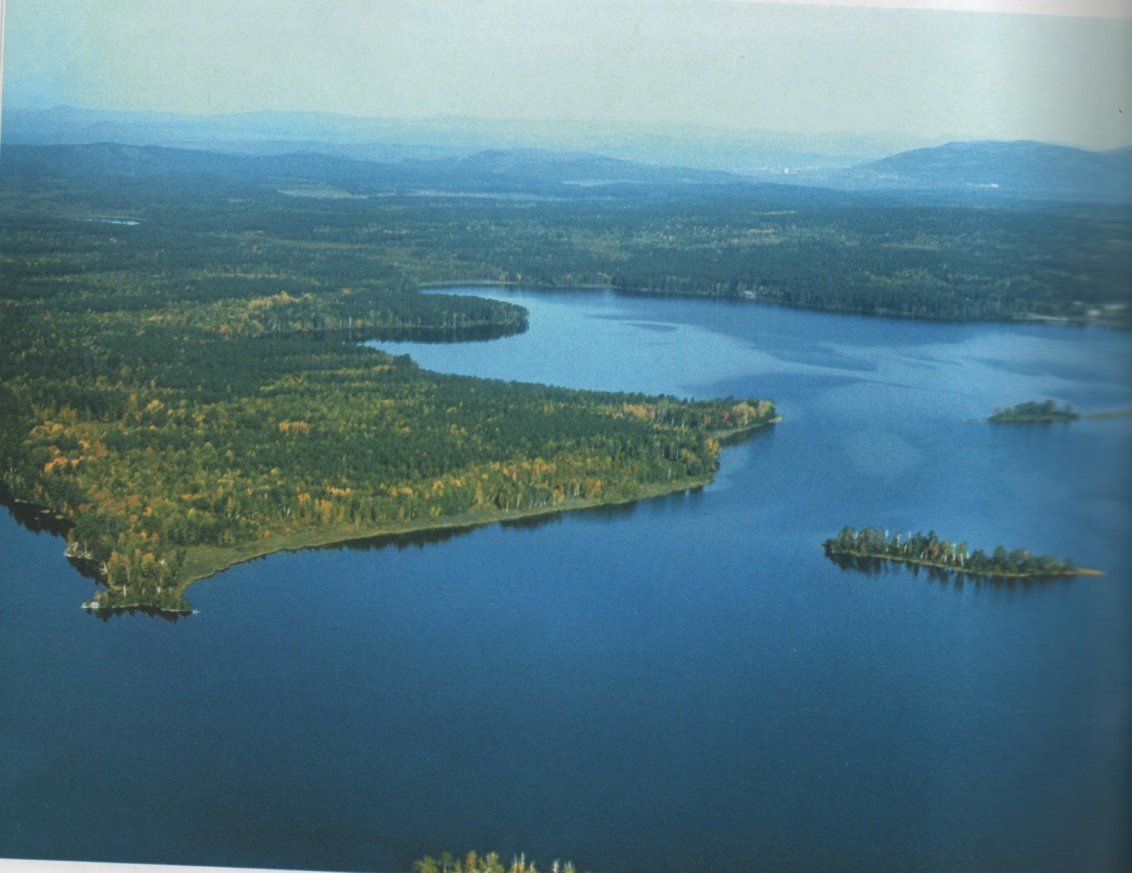 озеро кисегач челябинская область фото