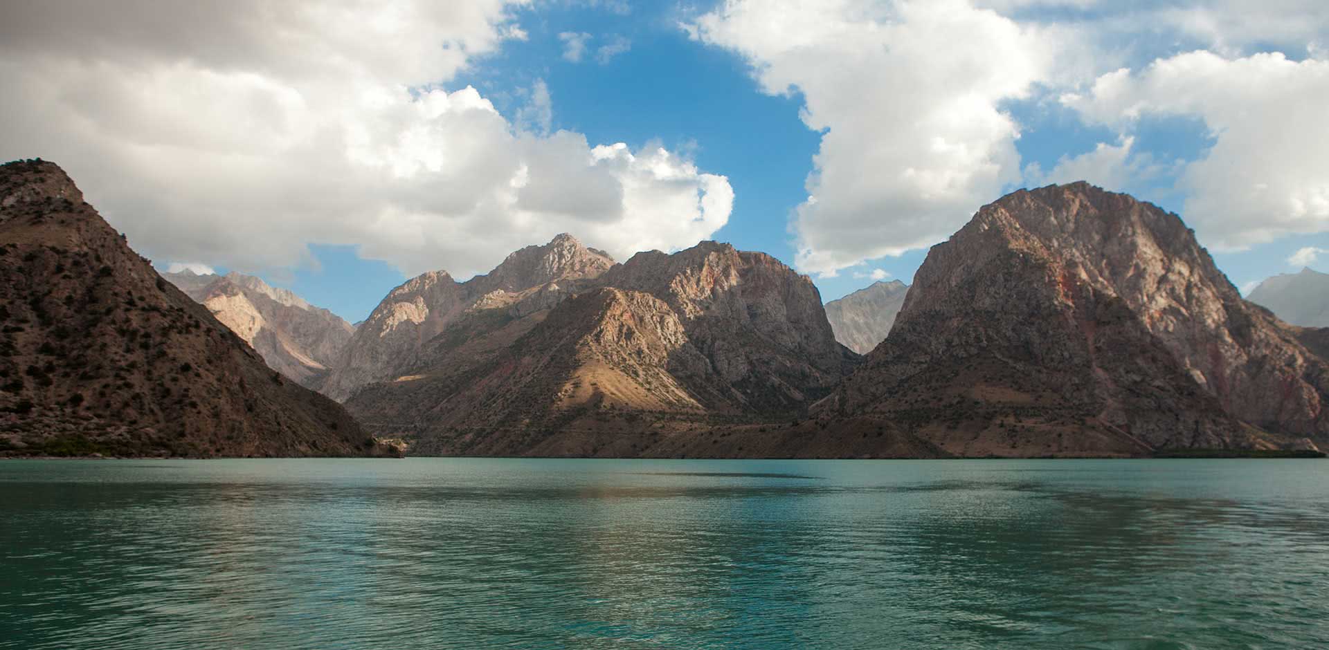 Каракуль Таджикистан