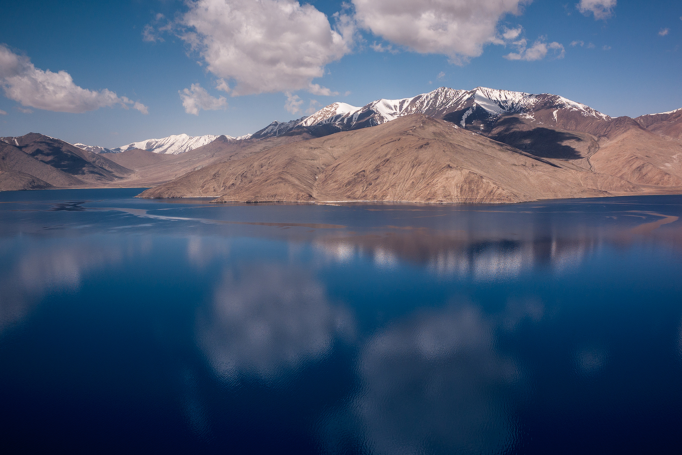 Озеро каракуль Киргизия