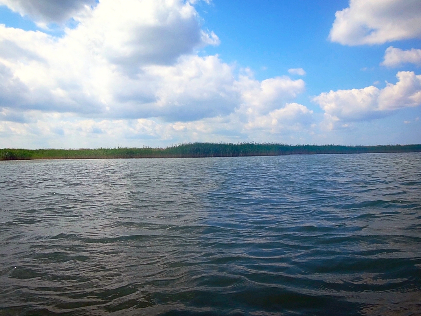 Озеро Акуля Кыштым
