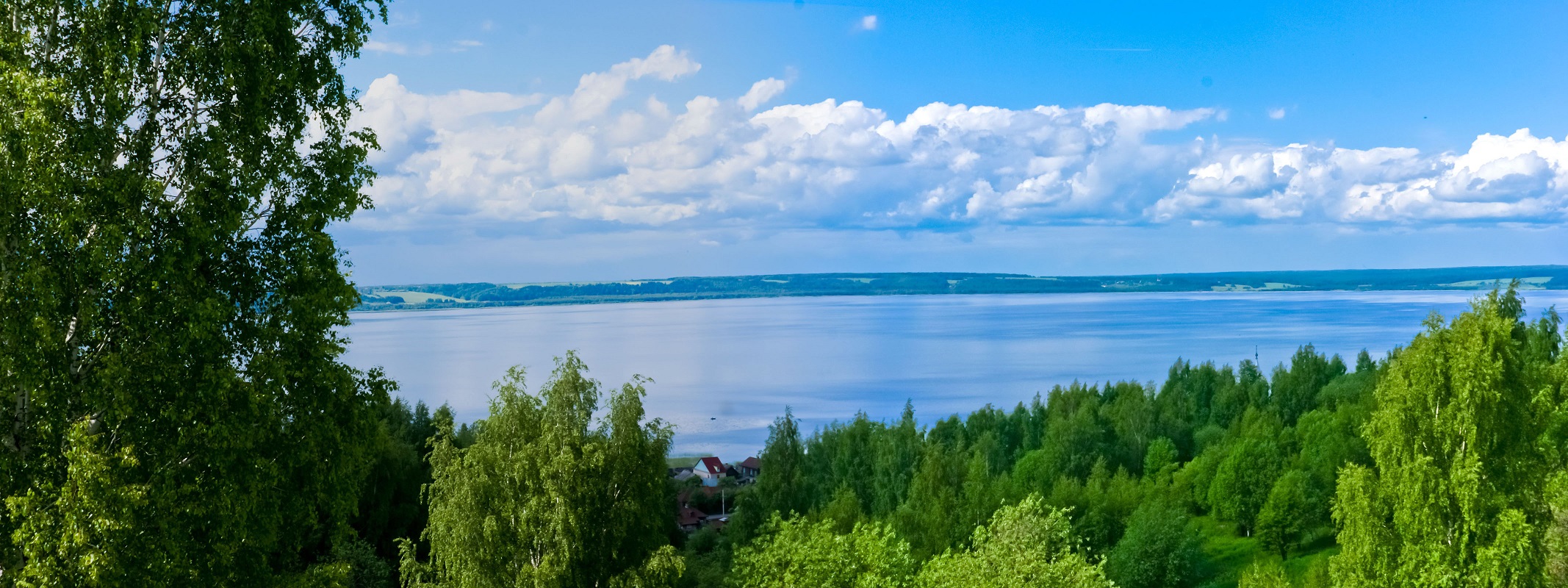 Галич Костромская область достопримечательности озеро