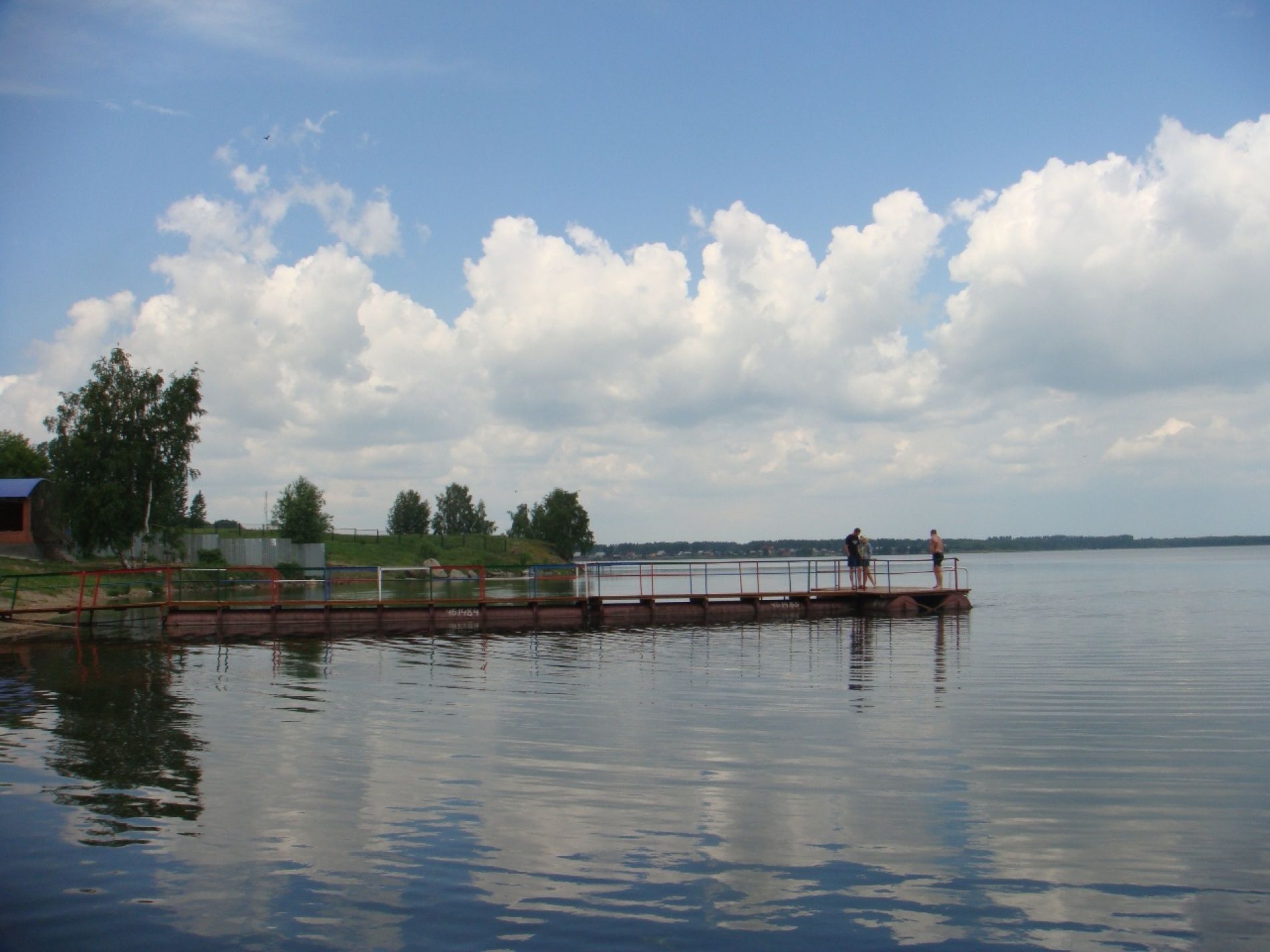 озеро калды челябинская область фото