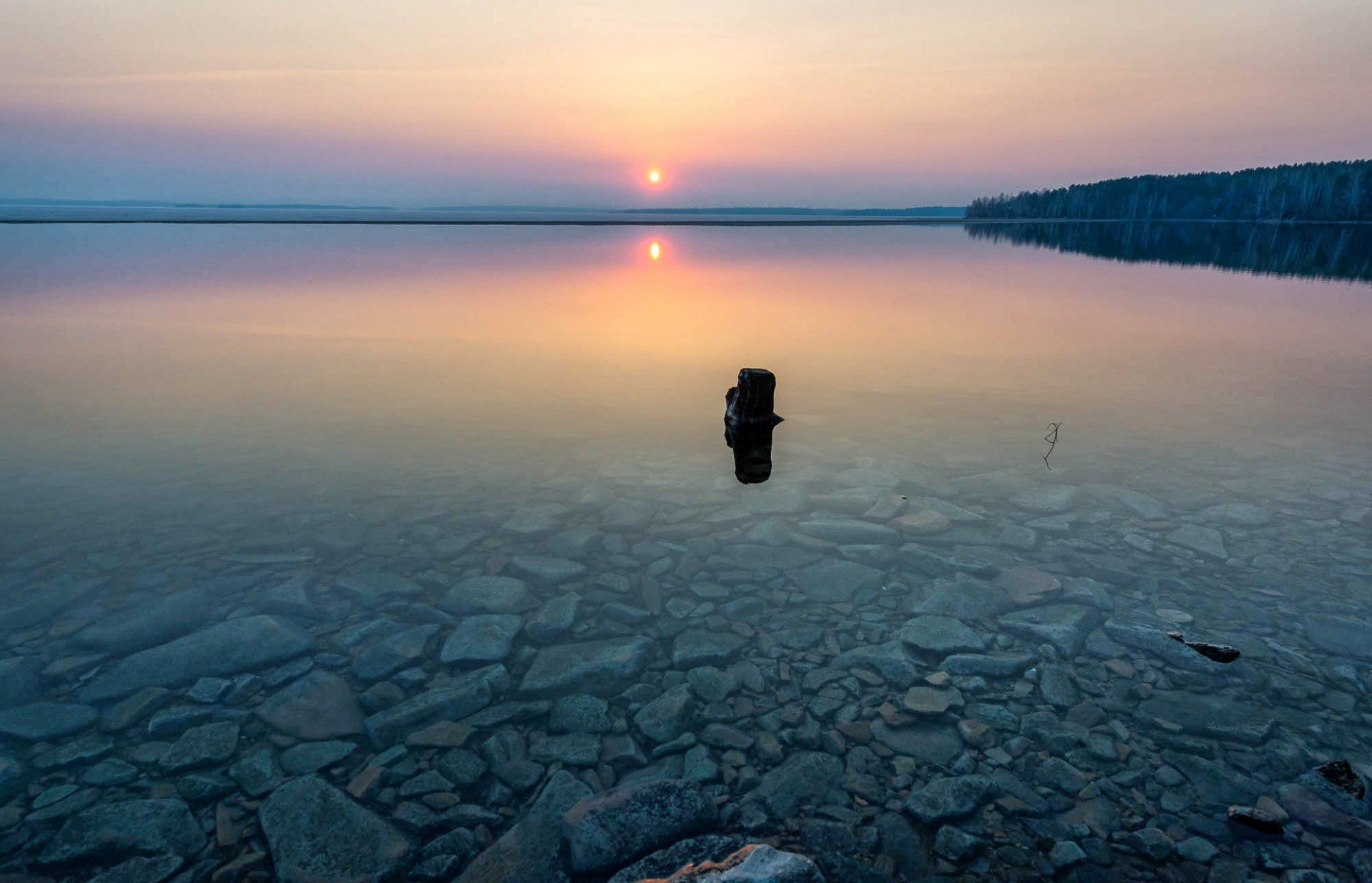озера челябинск
