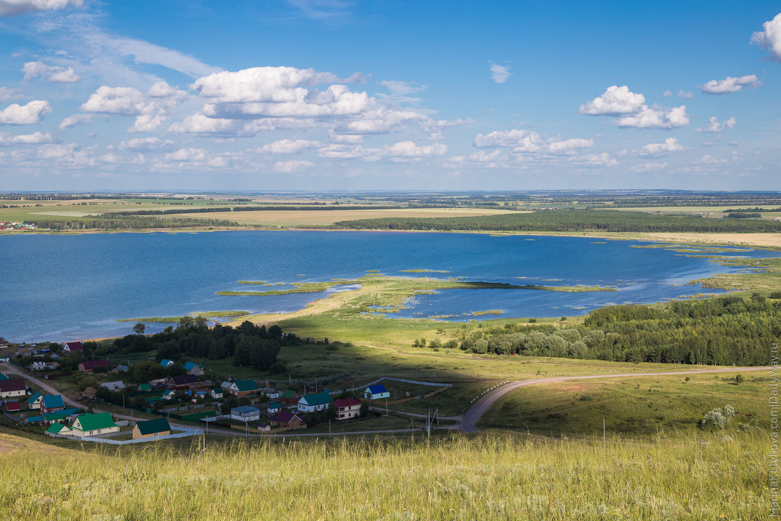 башкирия кандрыкуль база отдыха