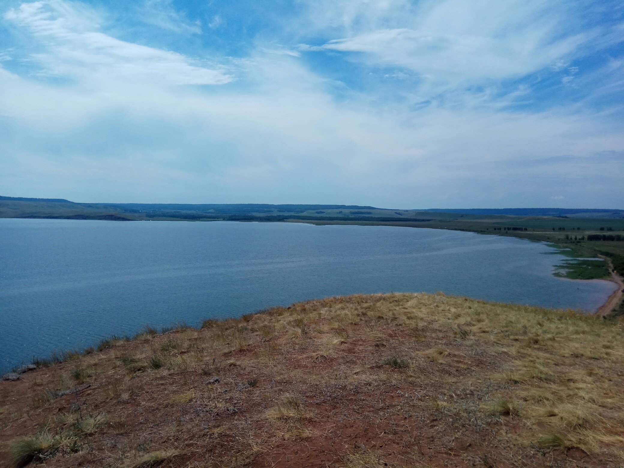 Озеро Аслыкуль Башкирия базы