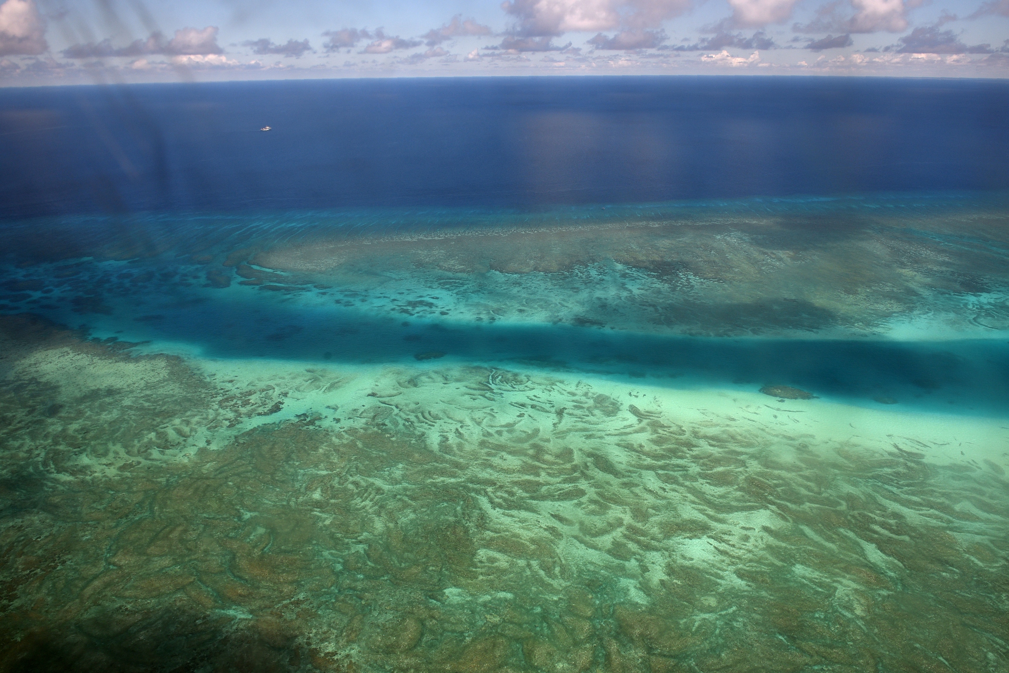 Восточно китайское море картинки