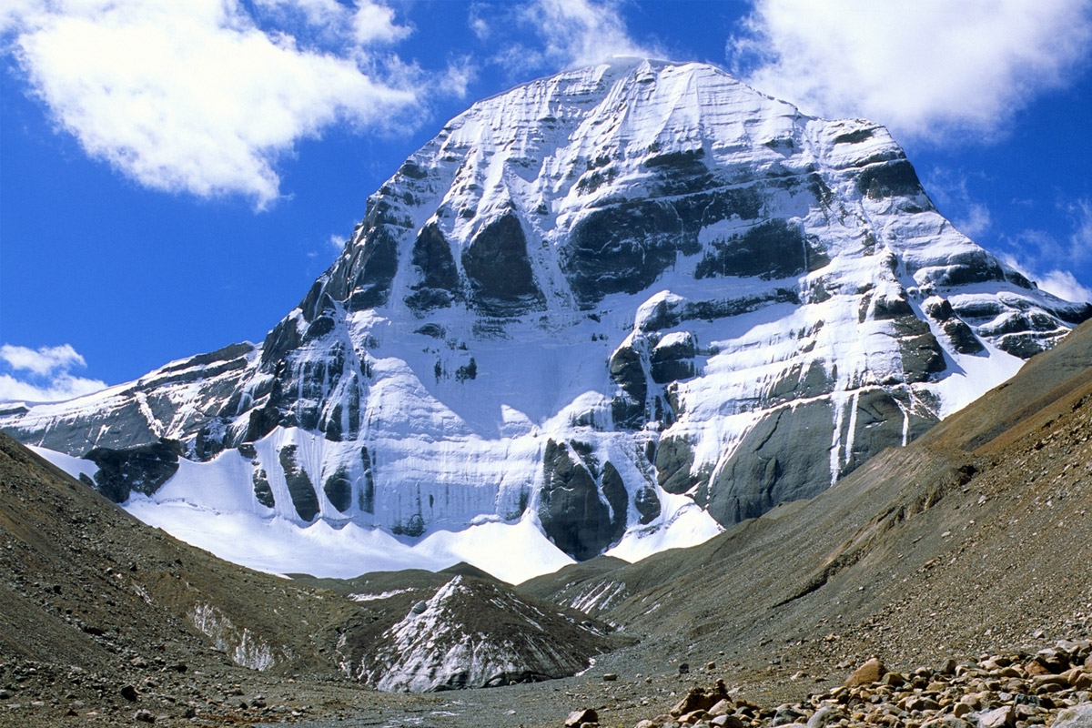 Непал гора Кайлас