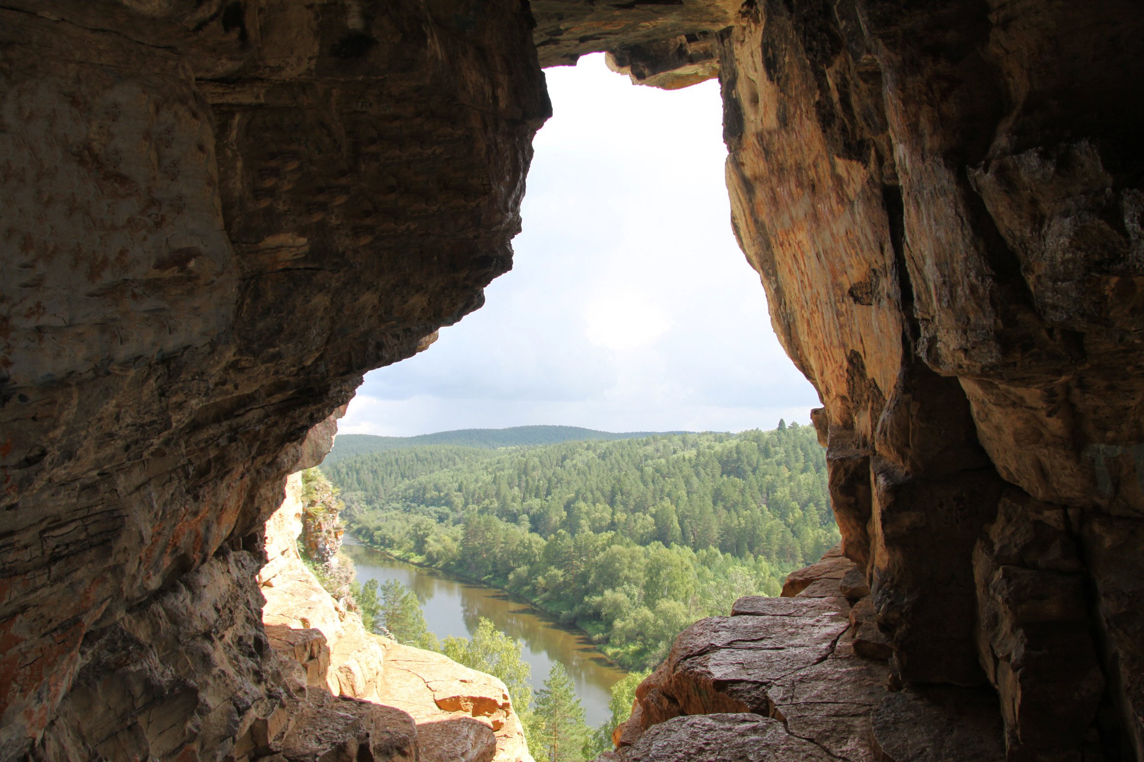 салаватский район фото