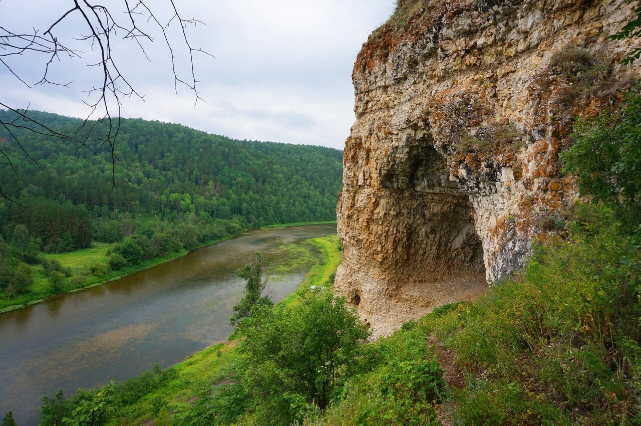 салаватский район фото