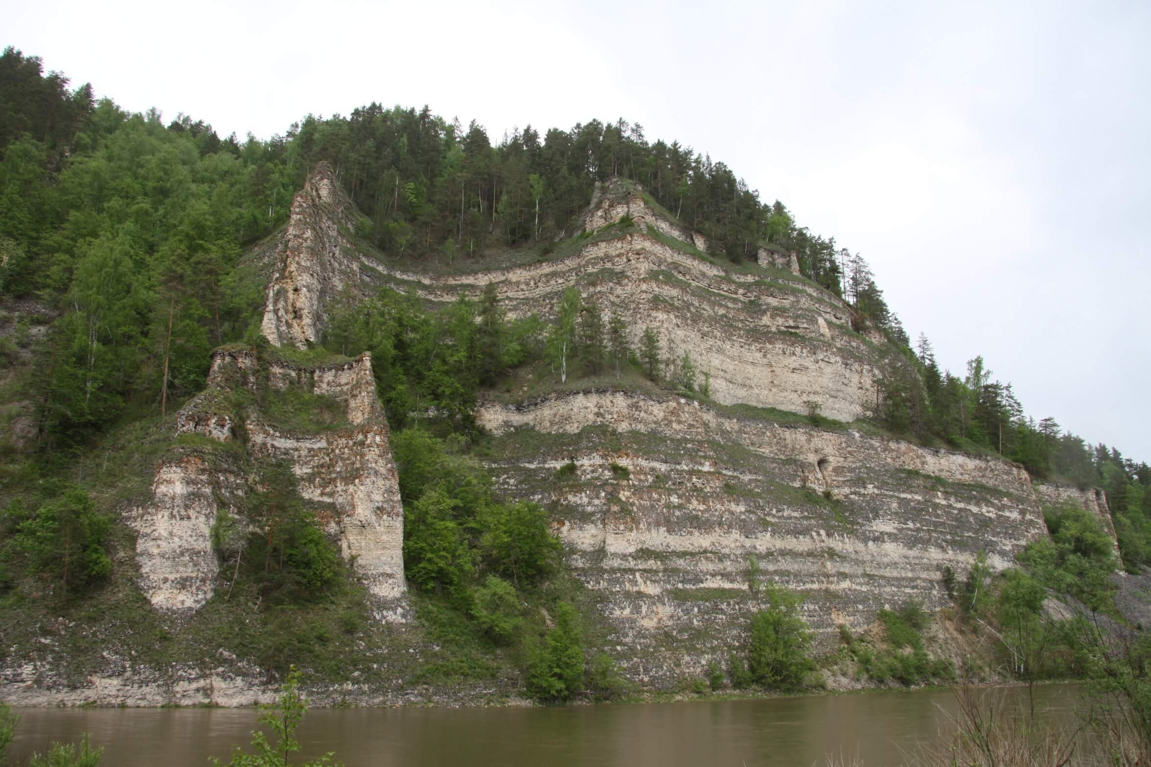 салаватский район фото