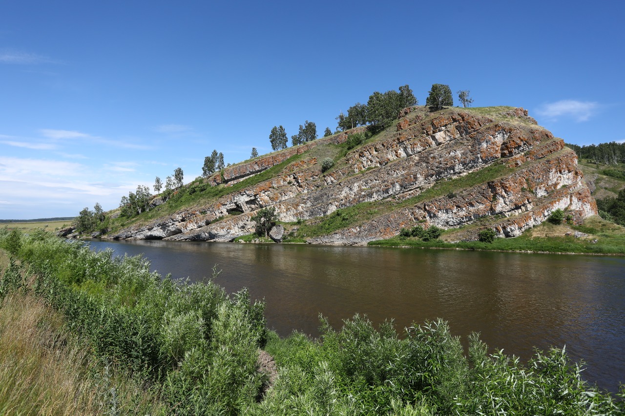 салаватский район фото