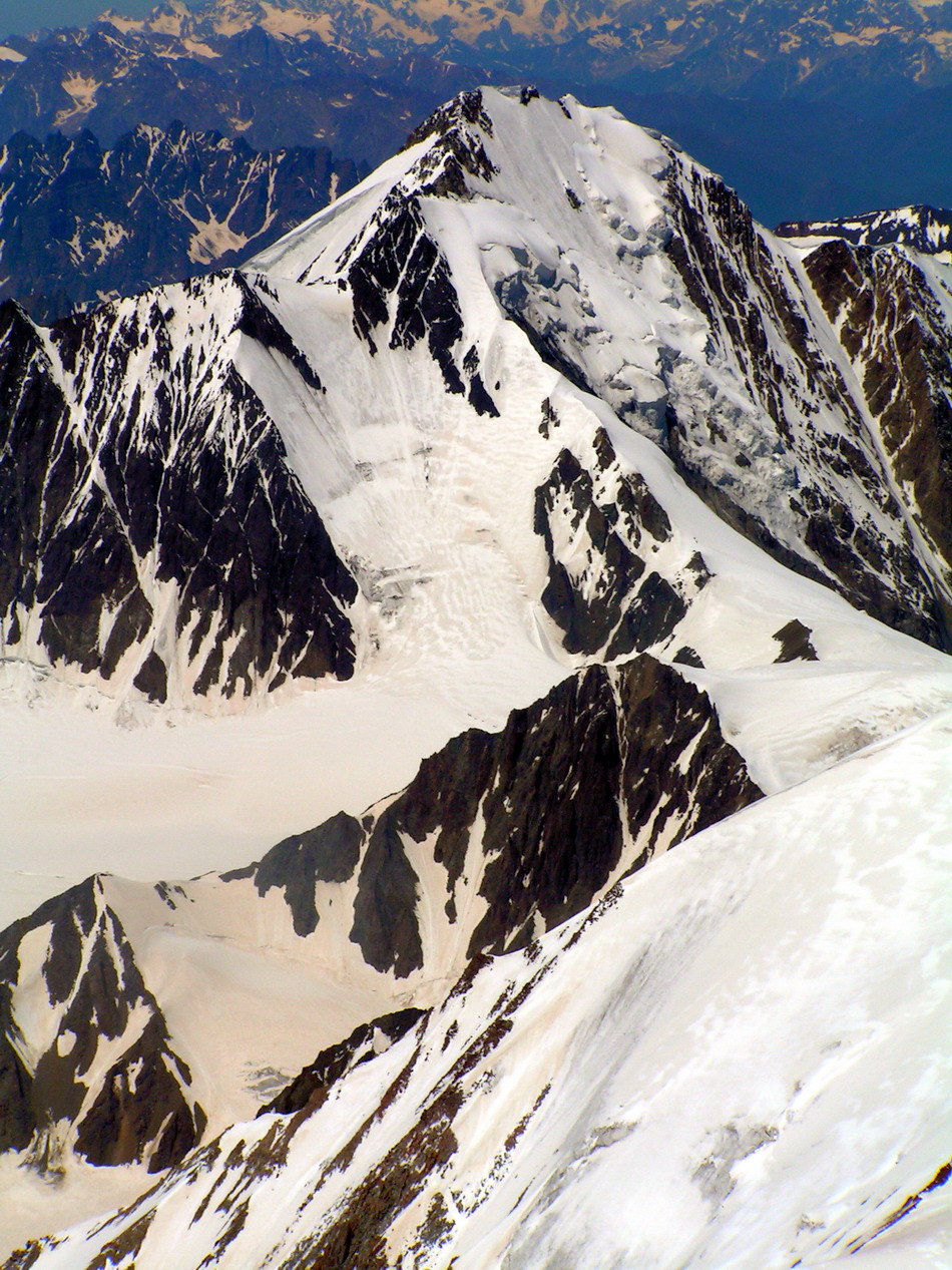 Гора Джимара
