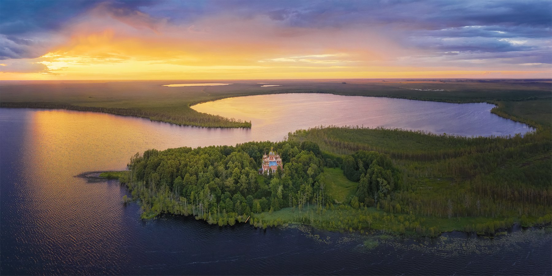 Рдейский монастырь Новгородская область