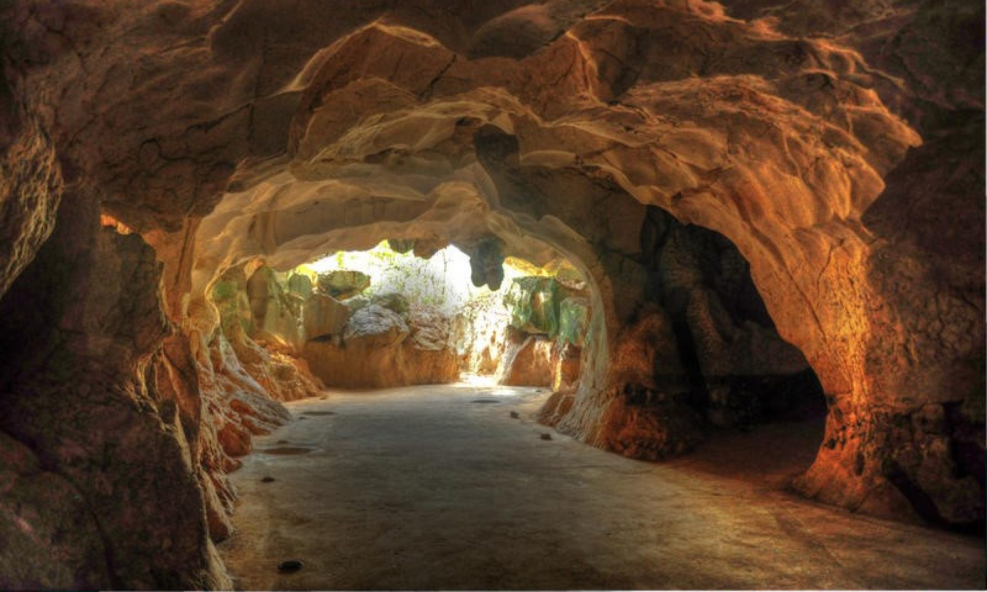 Эля - Пещера - 50 фото